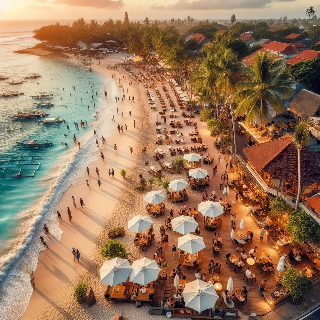 Pojok Kalisapu: Rasa Autentik di Tepi Pantai Cilacap